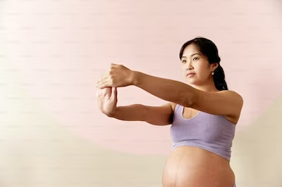 Fit en Zwanger: Veilige Workouts voor Aanstaande Moeders