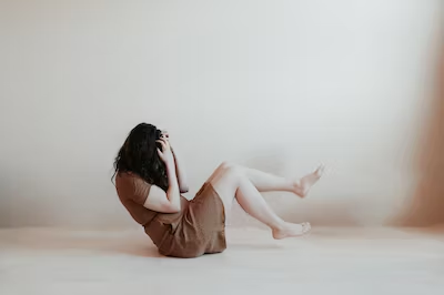 Stressverlichting door Beweging: Vrouwen en Mindful Sporten