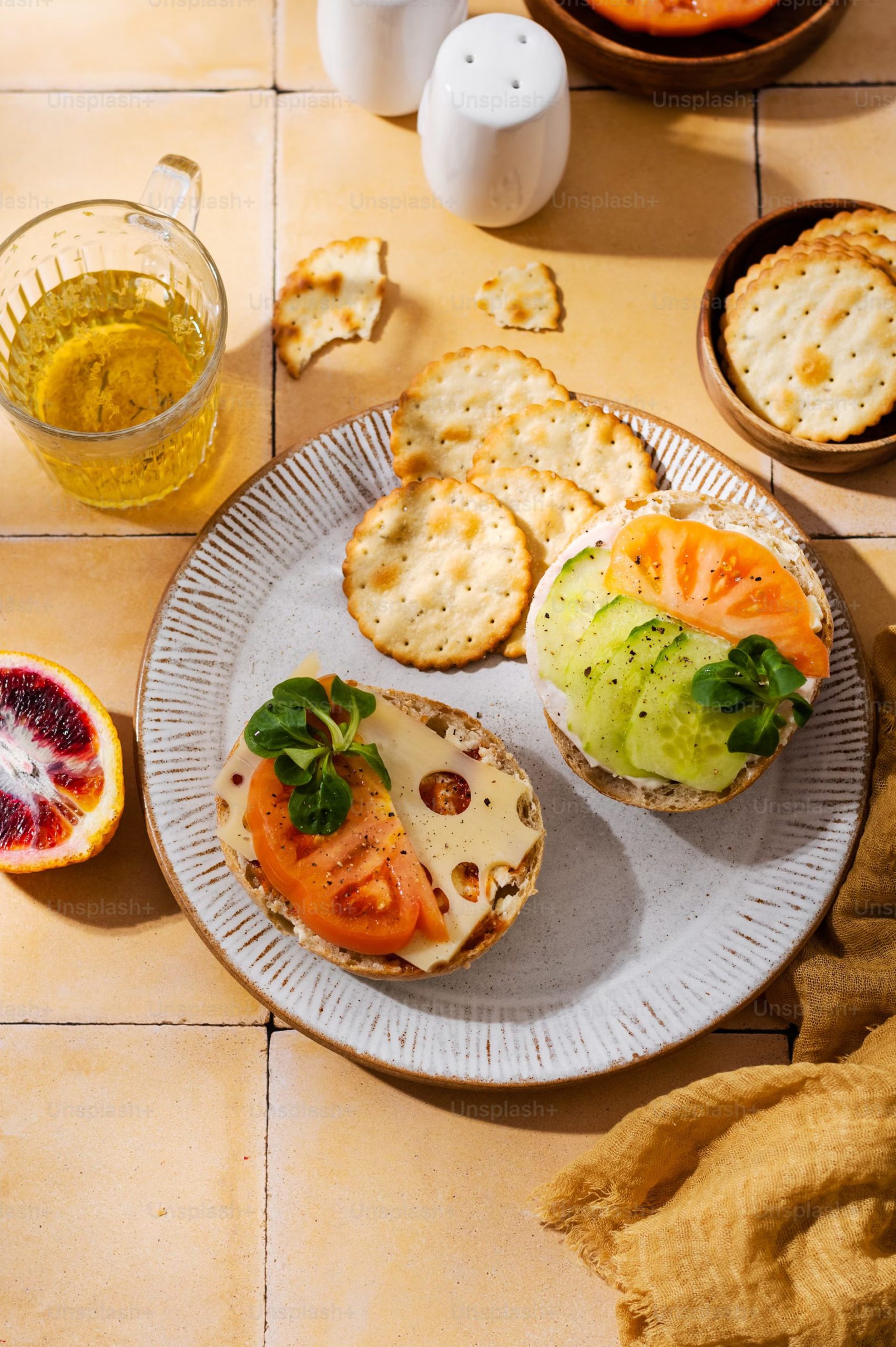 Gezonde Snackopties voor Actieve Vrouwen