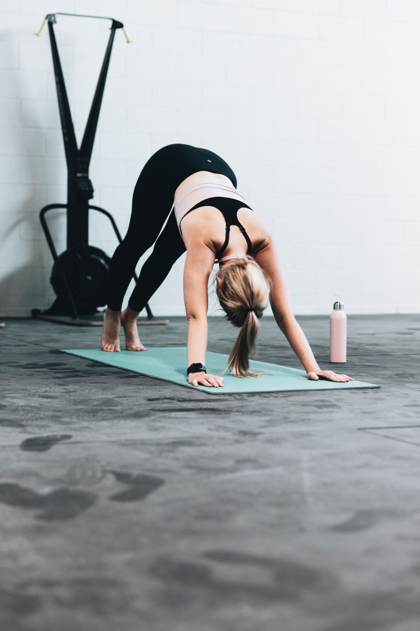 Fitnessstrategieën voor Verschillende Fases van de Menstruatiecyclus