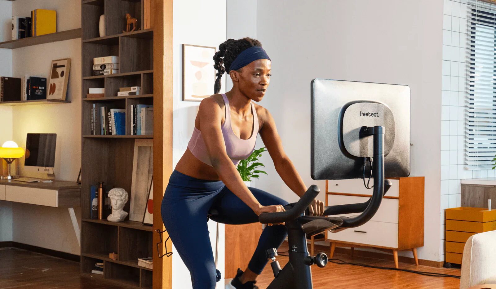 Leuke en Effectieve Cardio-workouts voor Vrouwen