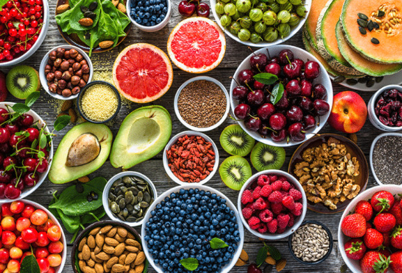 Superfoods voor Supervrouwen: De Voedingsgeheimen van Manchester City Vrouwen