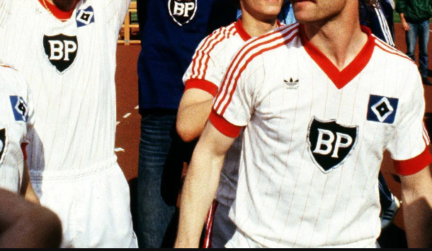 Van Winnaar tot Mode: Het Hamburger SV Tenue in de 1979 DFB-Pokal Finale