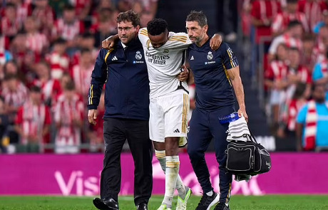 De Onzichtbare Speler: Hoe Real Madrid’s Medisch Team en Voedingsexperts Samenwerken
