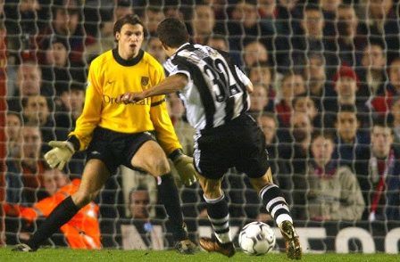 Newcastle’s 4-3 Winst op Leicester: De Premier League Klassieker van 1996