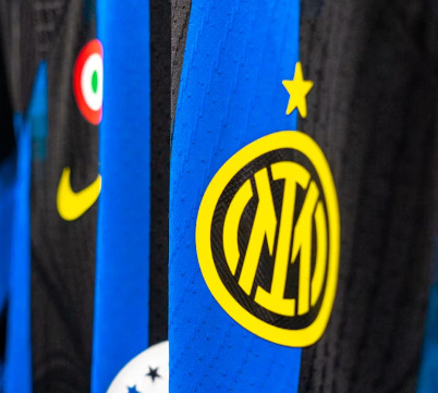 Buiten hardlopen en Inter Milan de perfecte combinatie voor fitte fans