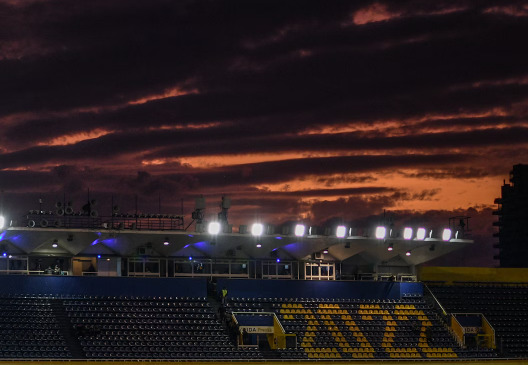 Van de Tribunes naar de Tafel: Het Fitnessregime van Boca Juniors Vrouwelijke Fans