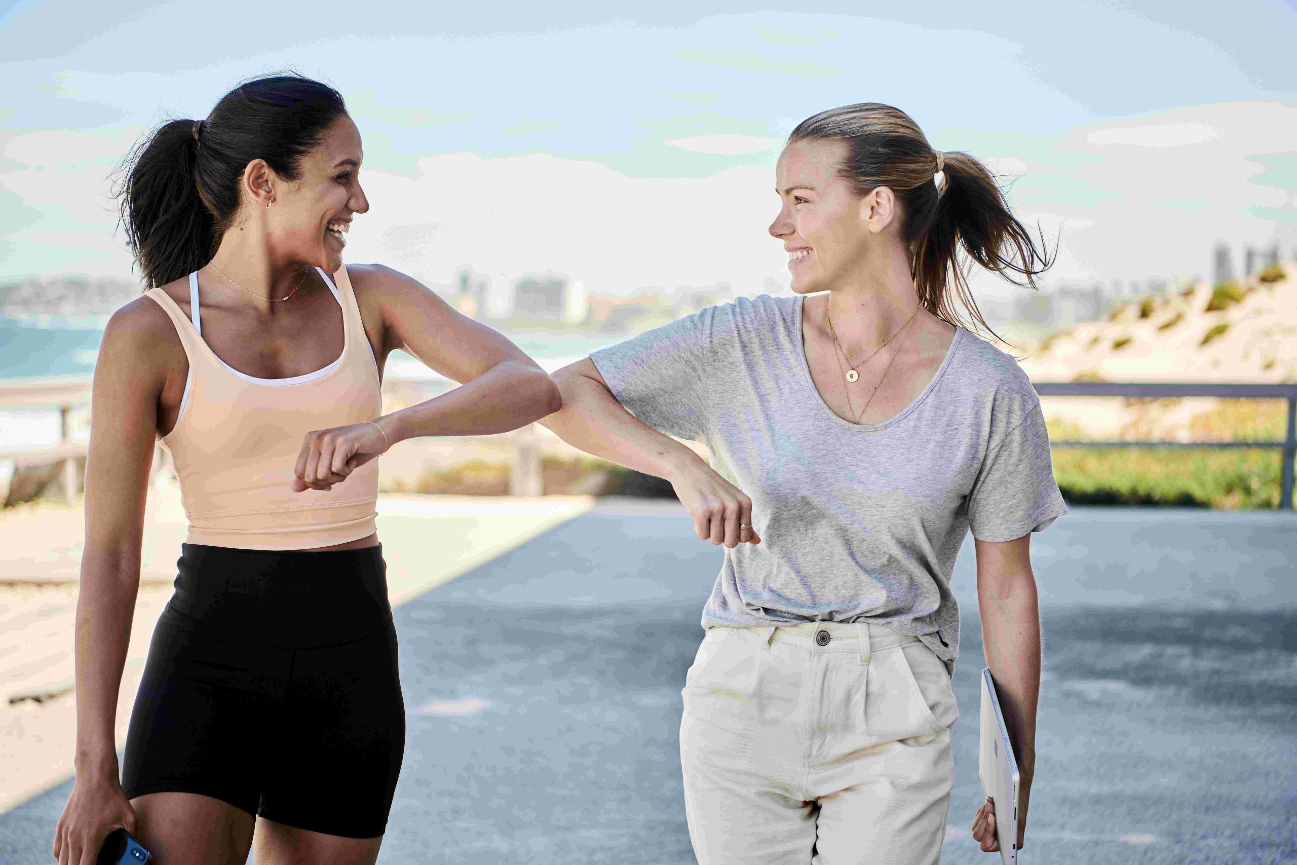 Fitness al Femminile: Scopri il Segreto del Corpo da Star in Stile Brasile con Neymar