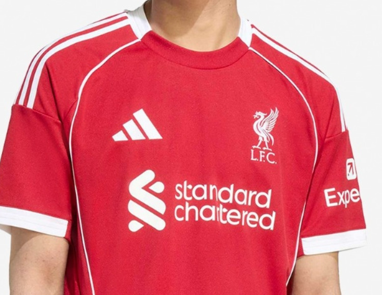 Zijn Replica Liverpool Shirts Comfortabel om te Dragen?
